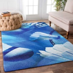 Badminton Limited Edition Rug