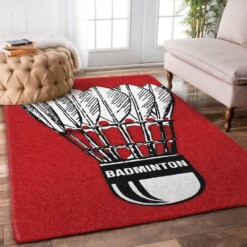 Badminton Limited Edition Rug