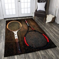 Badminton Limited Edition Rug