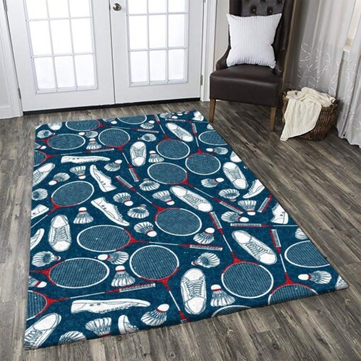 Badminton Limited Edition Rug