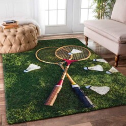 Badminton Limited Edition Rug