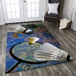 Badminton Limited Edition Rug