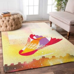 Badminton Limited Edition Rug