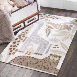 Bailey Rug