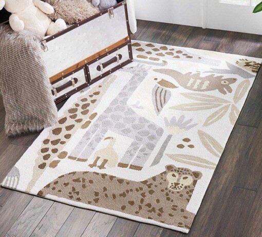 Bailey Rug