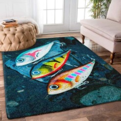 Bait Limited Edition Rug