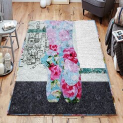 Ballerina Limited Edition Rug