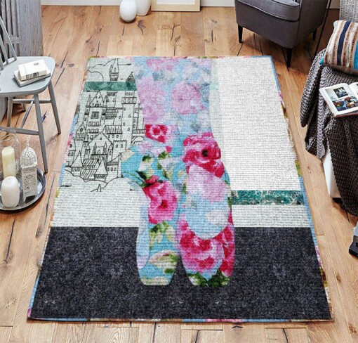 Ballerina Limited Edition Rug