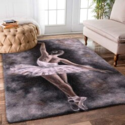 Ballet Limited Edition Rug