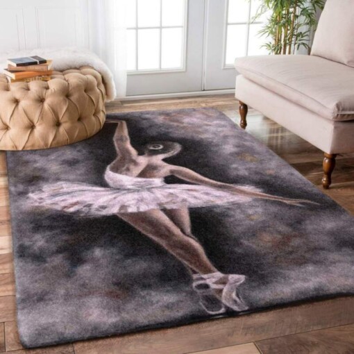 Ballet Limited Edition Rug