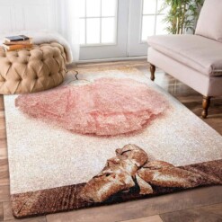 Ballet Limited Edition Rug