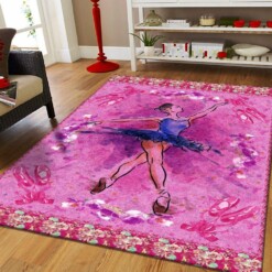 Ballet Limited Edition Rug