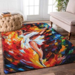 Ballet Limited Edition Rug