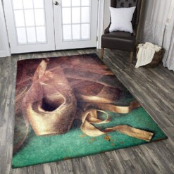 Ballet Limited Edition Rug