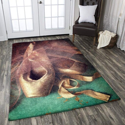 Ballet Limited Edition Rug