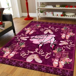 Ballet Limited Edition Rug