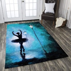 Ballet Tdt Limited Edition Rug