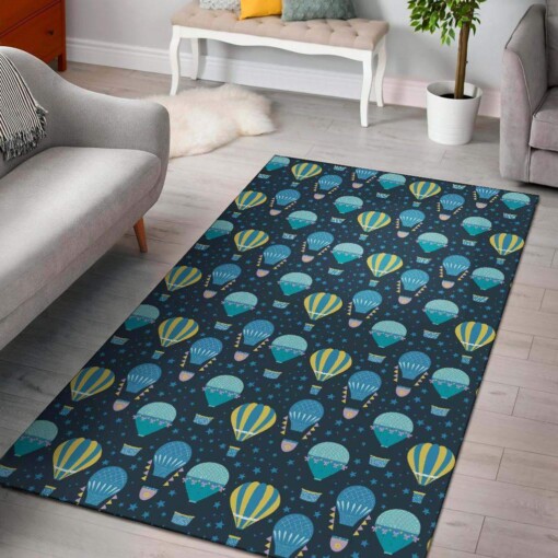 Ballon Limited Edition Rug