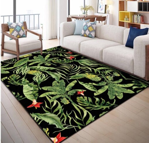 Banana Limited Edition Rug