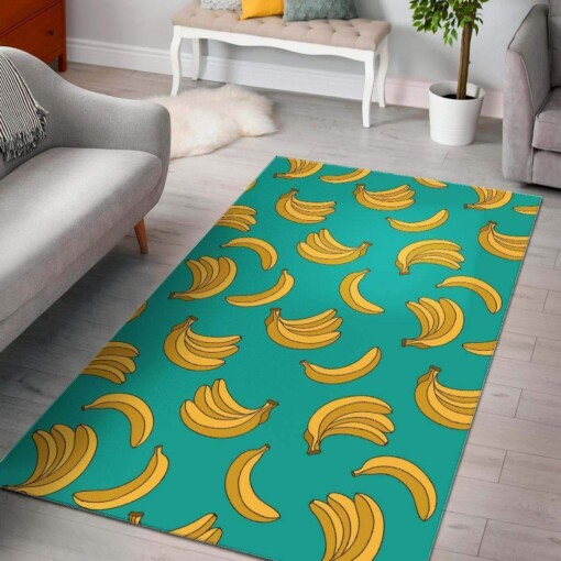 Banana Limited Edition Rug