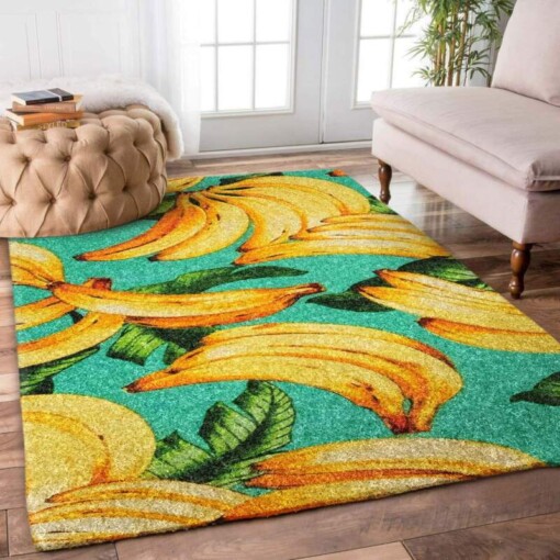 Banana Limited Edition Rug