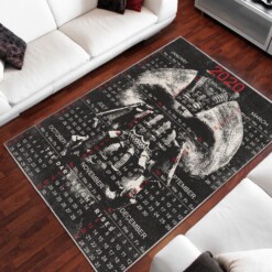 Bane Area Rug