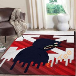 Bape Area Rug