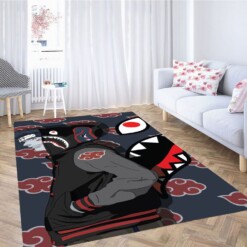 Bape Shark Wallpaper Carpet Rug