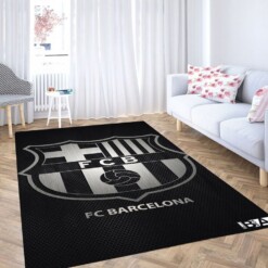 Barcelona Fondos Living Room Modern Carpet Rug