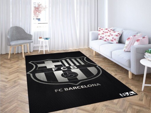 Barcelona Fondos Living Room Modern Carpet Rug