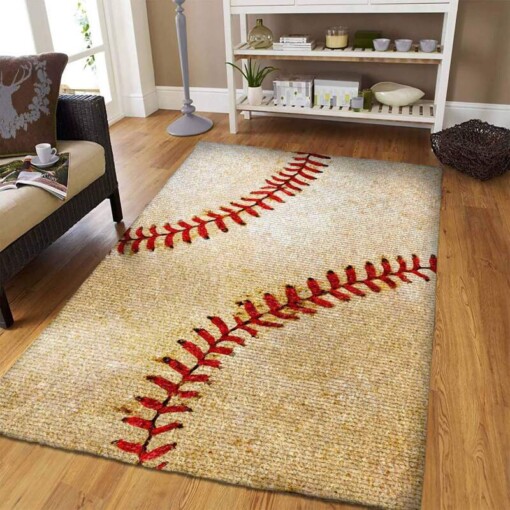 Baseball B210805 Limited Edition Rug