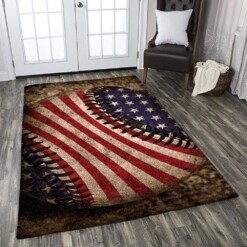 Baseball Limited Edition Rug