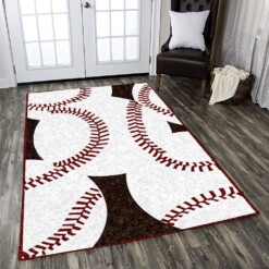 Baseball Limited Edition Rug