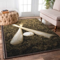 Baseball Limited Edition Rug