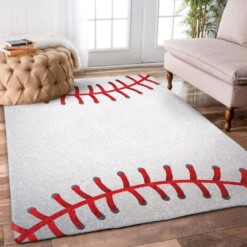 Baseball Limited Edition Rug