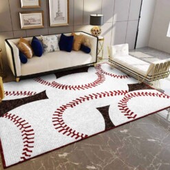 Baseball Limited Edition Rug