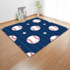 Baseball Limited Edition Rug