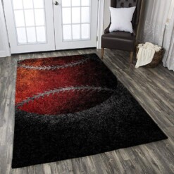 Baseball Limited Edition Rug