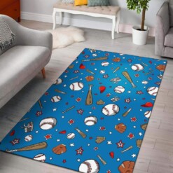 Baseball Limited Edition Rug