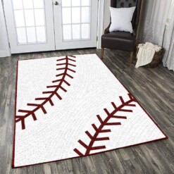 Baseball Limited Edition Rug