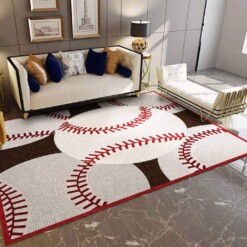 Baseball Limited Edition Rug