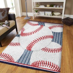 Baseball Limited Edition Rug