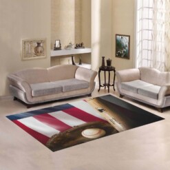 Baseball Limited Edition Rug