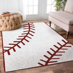 Baseball Limited Edition Rug