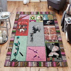 Baseball Limited Edition Rug