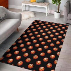 Basketball Limited Edition Rug