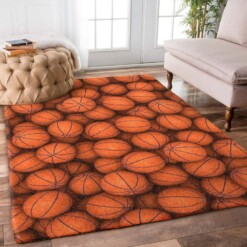 Basketball Limited Edition Rug