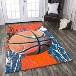 Basketball Limited Edition Rug