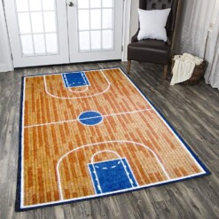 Basketball Limited Edition Rug