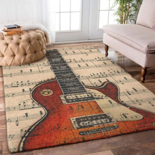 Bass Limited Edition Rug